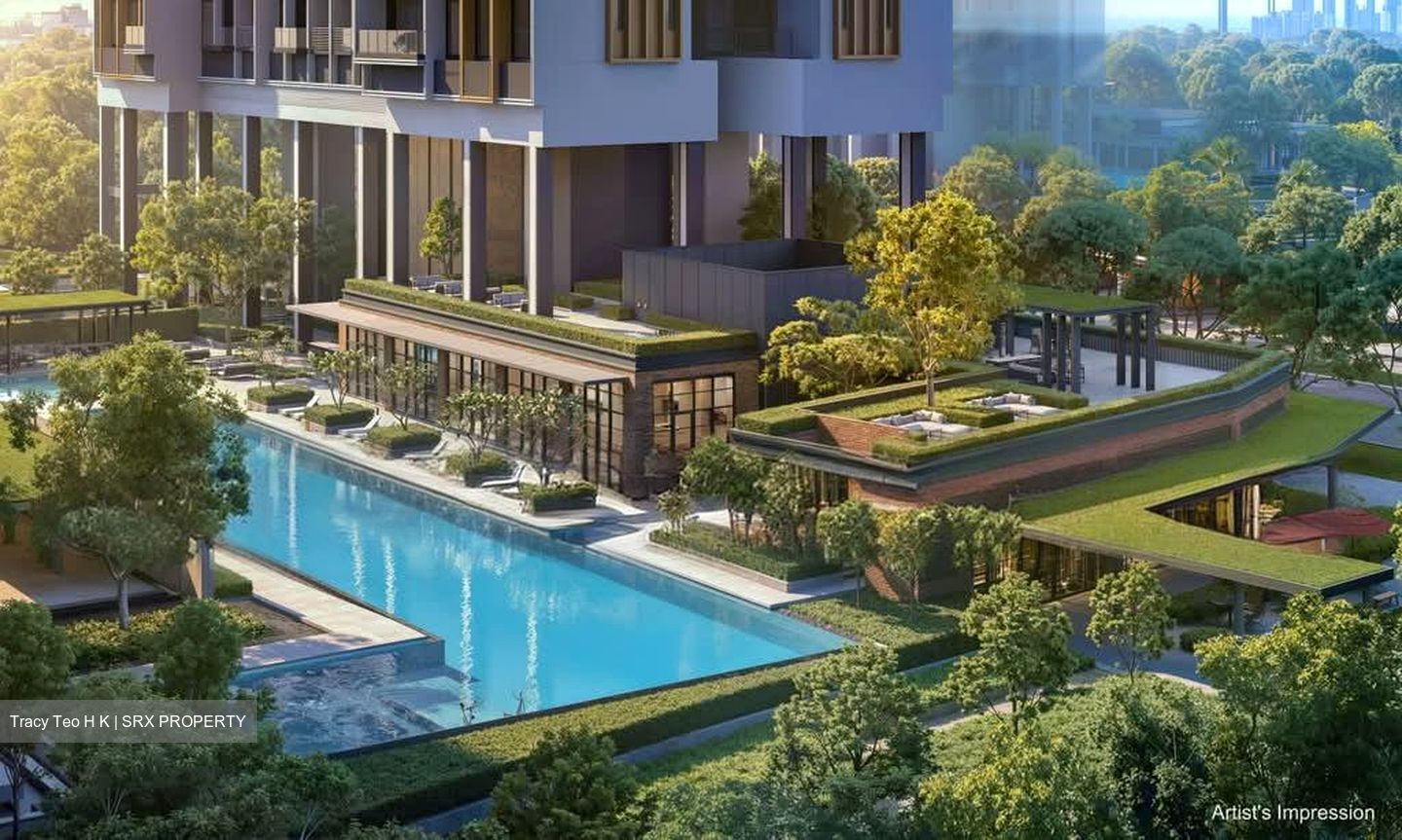 Hudson Place Residences (U/C) (D5), Apartment #591988571